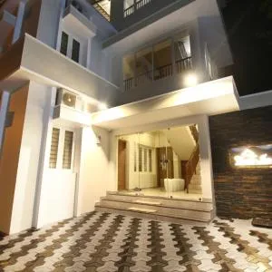 Castilo Inn Hotel Apartments