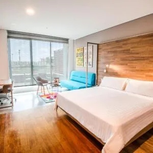 Hotel Spirito by Spiwak
