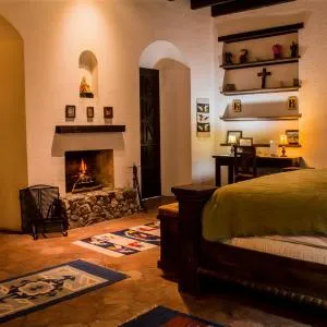 Casa Romántica