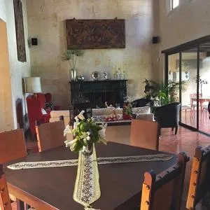 Casa Los Recuerdos