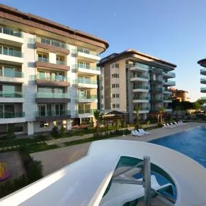 Moda Marine Residence