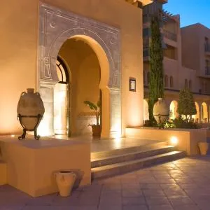 Alhambra Thalasso