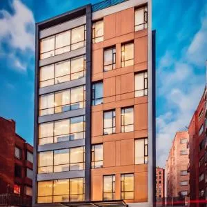 Apartametos FACILE