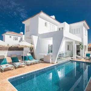 Marimar Luxury villa
