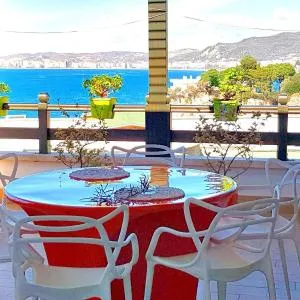 Vila Rina at Aquamarine Residence