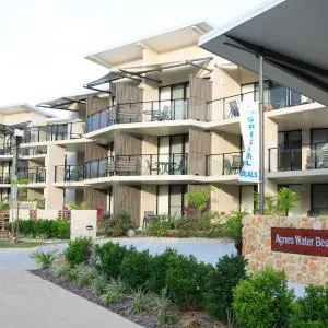 Agnes Water Beach Club