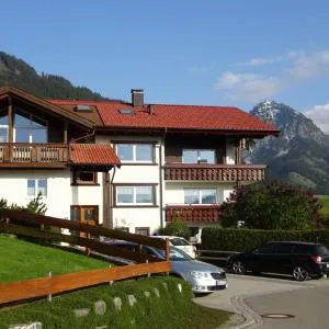 Ferienwohnungen Rotzler