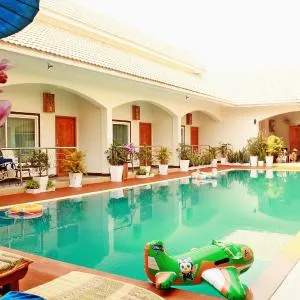 Nok resort & hotel