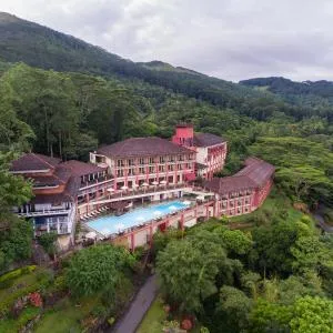 Amaya Hills Kandy