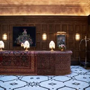 The Beekman, a Thompson Hotel, part of Hyatt