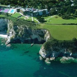 The Carlyon Bay Hotel and Spa