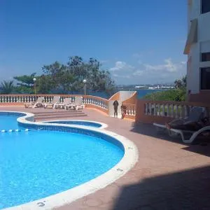Apartamento Residencial Costa Azul