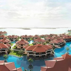 Anantara The Palm Dubai Resort