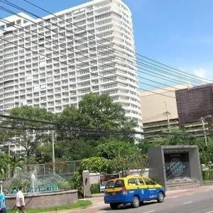 Condo Express View Talay 6