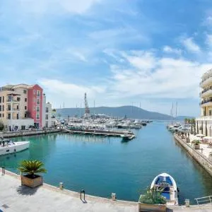 Porto Montenegro Tara 302