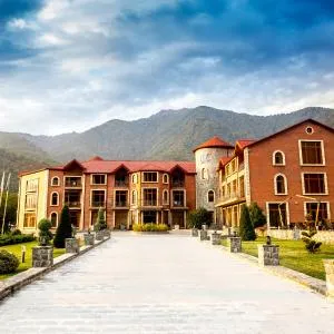El Resort Hotel