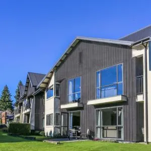 Village Lake Apartments