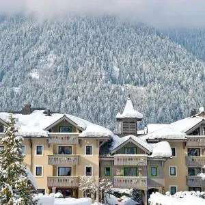 Résidence Pierre & Vacances Premium La Ginabelle