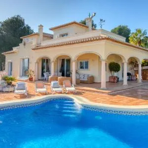Villa Isabelle by Interhome