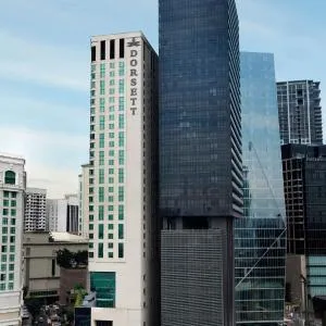 Dorsett Kuala Lumpur