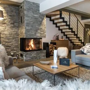 Whistler Lodge by Alpine Resorts