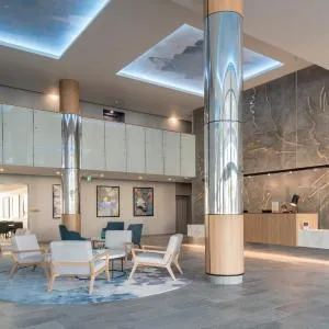 Belise Apartments
