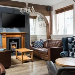 Rashleigh Arms