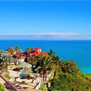 Hualien Farglory Hotel
