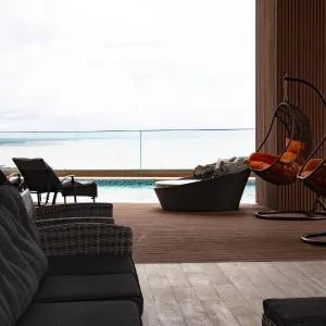 QuartierHomeSuites Delightful