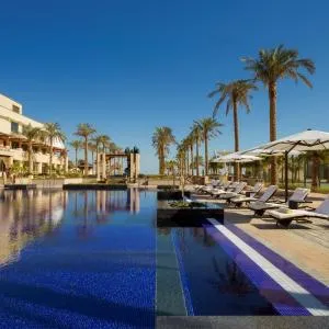 Jumeirah Messilah Beach Hotel & Spa Kuwait