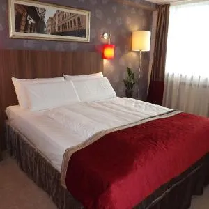 Hotel Ambasador