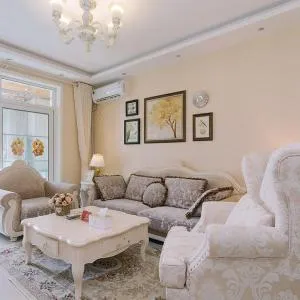 Xi'an Lianhu·North Passenger Station· Locals Apartment 00165010