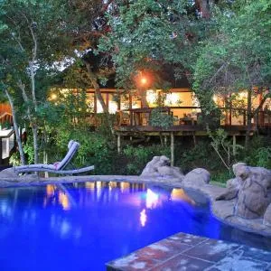 Kusudalweni Safari Lodge & Spa