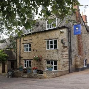 The Crown Inn, Church Enstone
