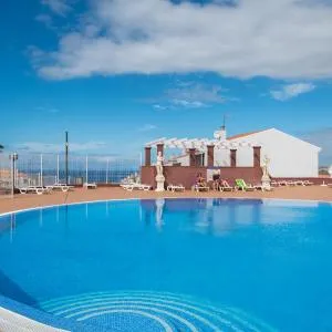 Royal Sea View Villas Canarias