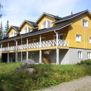Holiday Home Grande tahko
