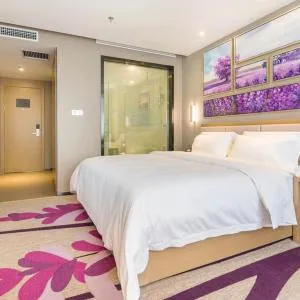 Lavande Hotel (Shenyang Railway Station Zhongshan Square)
