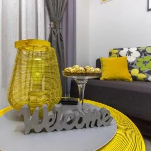 Apartments Slavica
