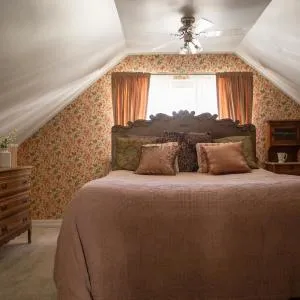 Apartment for Friends