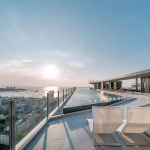 The Base Central Pattaya By Pattaya Holiday