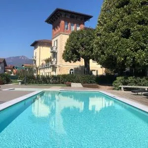 Villa Vitali - Bellagio