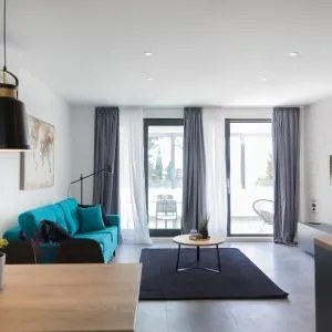 Apartments Jadranka
