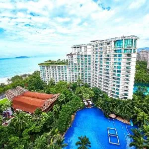 Ocean Sonic Resort Sanya