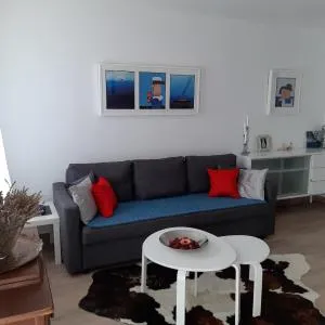 Apartment Mediterraneo
