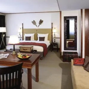 Lindner Park-Hotel Hagenbeck