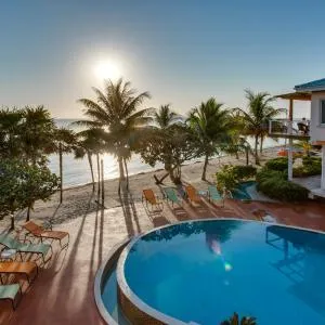 Laru Beya Resort