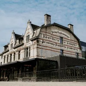Hotel Sanglier