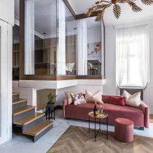 Fragola Apartments Old Town