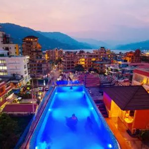 Bodhi Suites Boutique Hotel and Spa