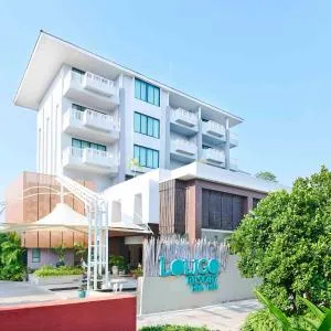 Loligo Resort Hua Hin